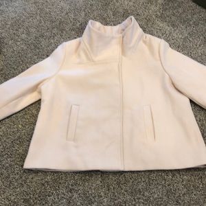 Old Navy Pale Pink Winter Coat - Women’s Size XXL